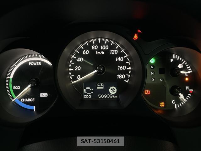 Lexus GS 2009-07 8280804-11