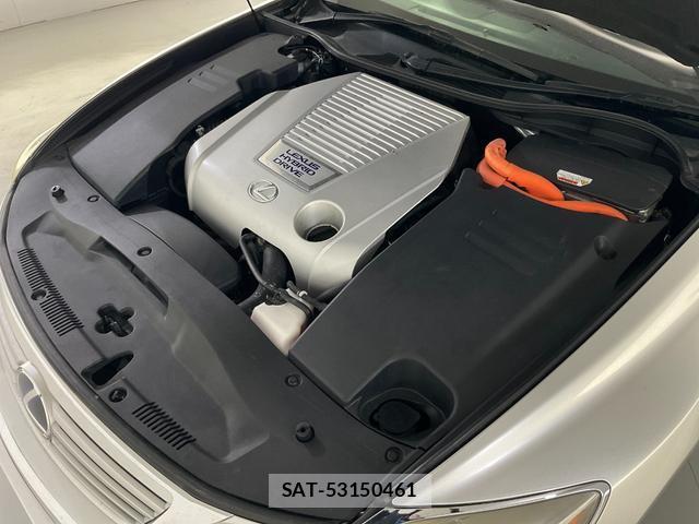 Lexus GS 2009-07 8280804-12
