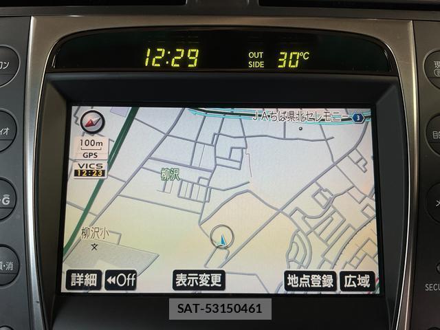 Lexus GS 2009-07 8280804-15