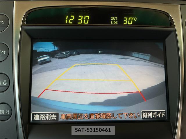 Lexus GS 2009-07 8280804-16
