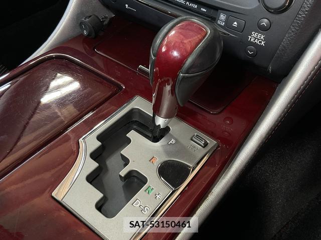 Lexus GS 2009-07 8280804-18