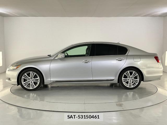 Lexus GS 2009-07 8280804-3