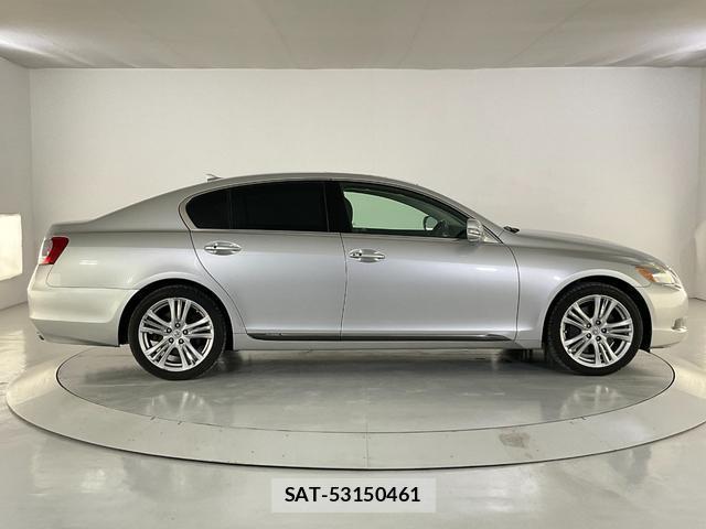 Lexus GS 2009-07 8280804-7