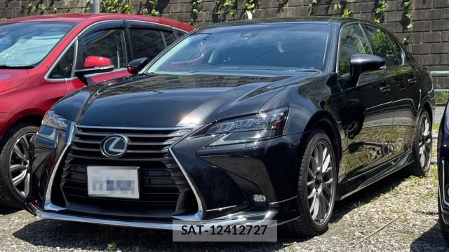 Lexus GS 2016-04 8281923-0