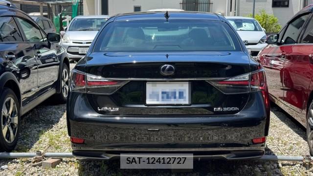 Lexus GS 2016-04 8281923-1