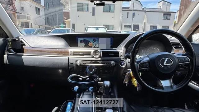 Lexus GS 2016-04 8281923-2