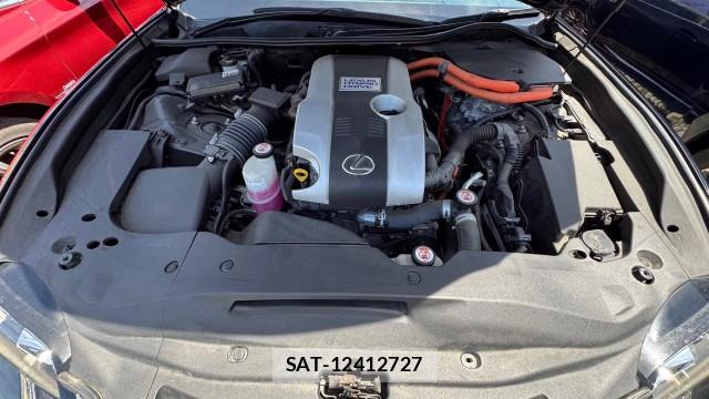 Lexus GS 2016-04 8281923-5