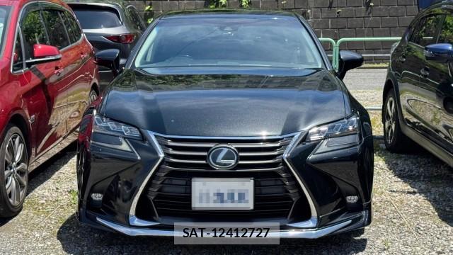 Lexus GS 2016-04 8281923-6
