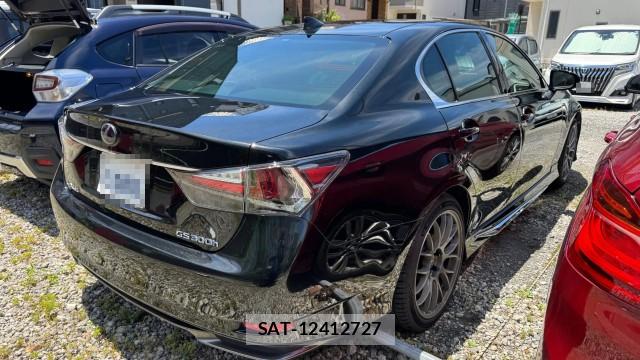 Lexus GS 2016-04 8281923-7
