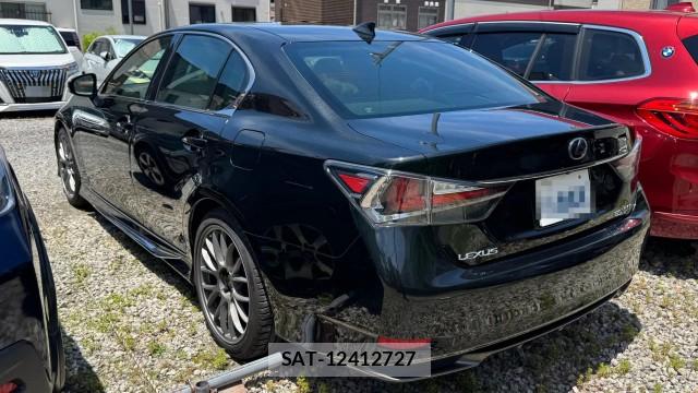 Lexus GS 2016-04 8281923-8