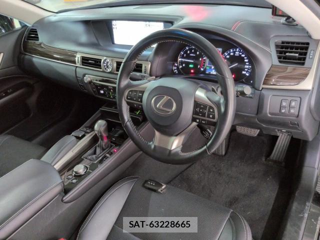 Lexus GS 2016-05 8284547-2