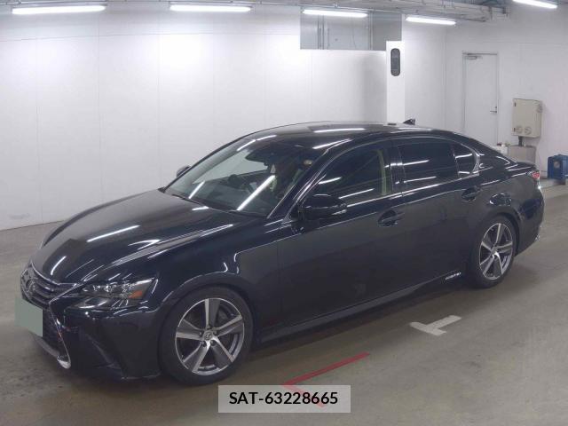 Lexus GS 2016-05 8284547-3