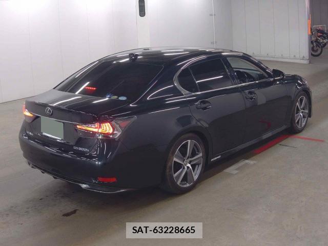 Lexus GS 2016-05 8284547-4