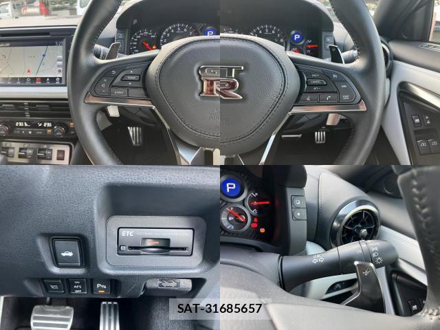 Nissan GT-R 2021-02 8278662-10