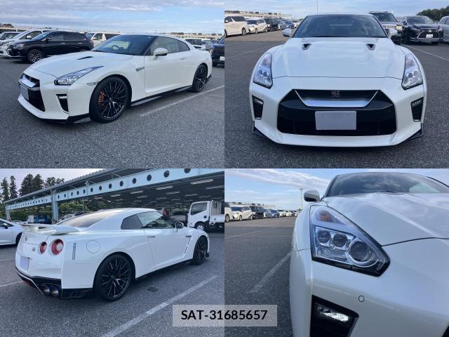 Nissan GT-R 2021-02 8278662-3
