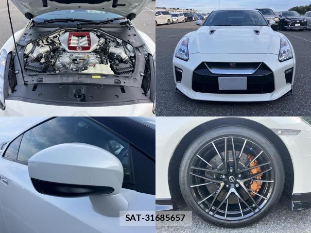 Nissan GT-R 2021-02 8278662-7