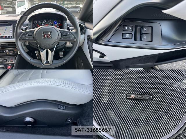 Nissan GT-R 2021-02 8278662-8