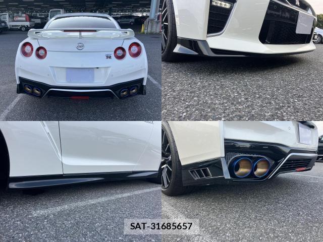 Nissan GT-R 2021-02 8278662-9