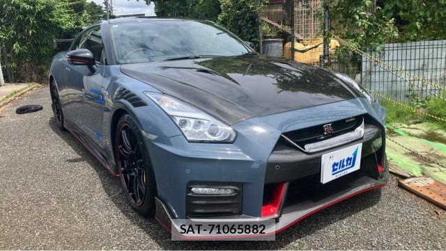 Nissan GT-R 2022-05 8281076-11