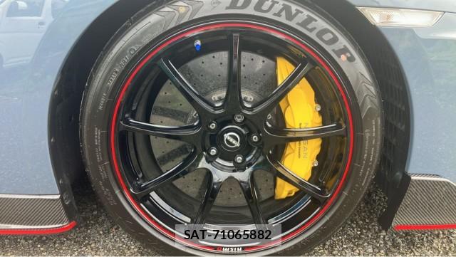 Nissan GT-R 2022-05 8281076-8