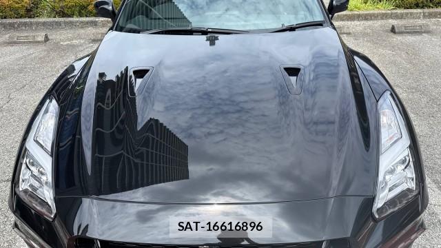 Nissan GT-R 2024-10 8281631-10