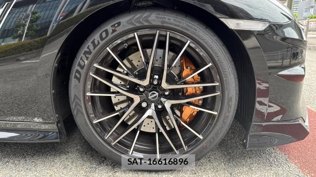 Nissan GT-R 2024-10 8281631-7