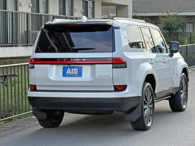 Lexus GX 2025-06 8277866-1