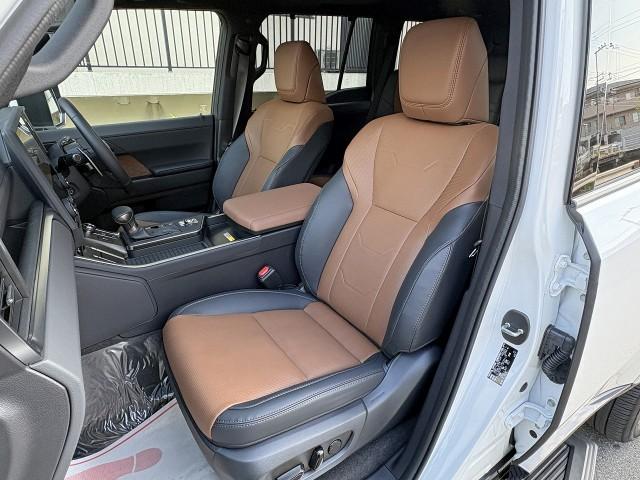 Lexus GX 2025-06 8277866-14