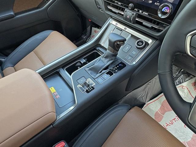 Lexus GX 2025-06 8277866-15