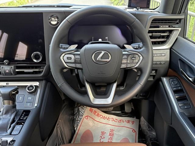 Lexus GX 2025-06 8277866-17