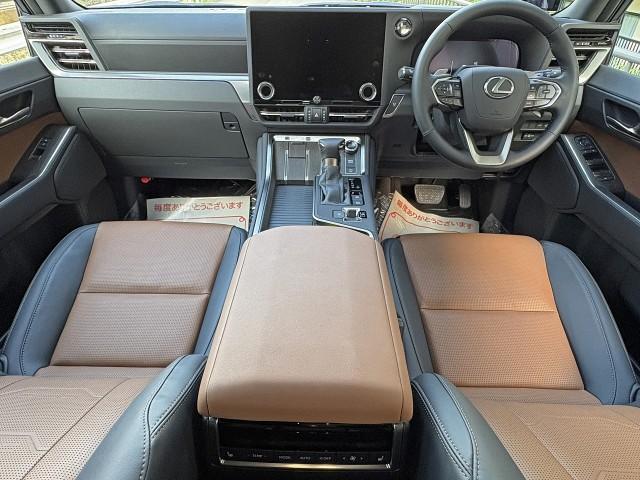 Lexus GX 2025-06 8277866-2