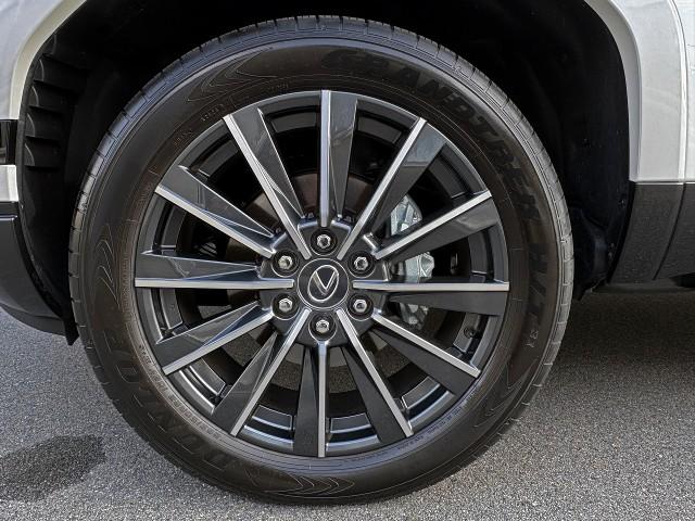 Lexus GX 2025-06 8277866-8
