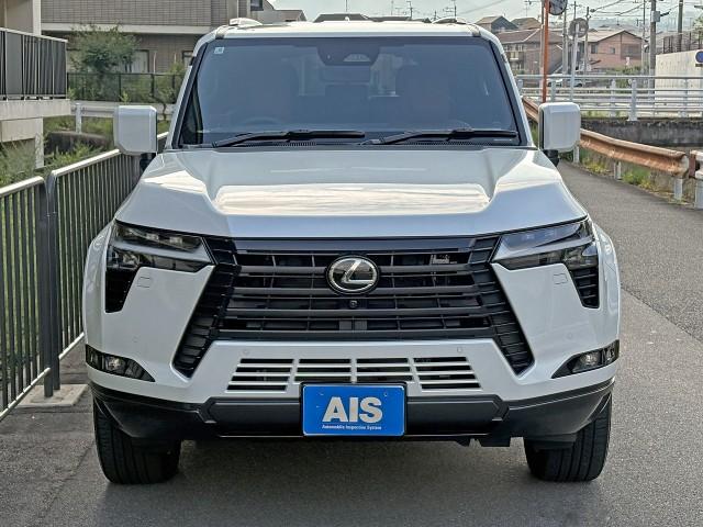 Lexus GX 2025-06 8277866-9