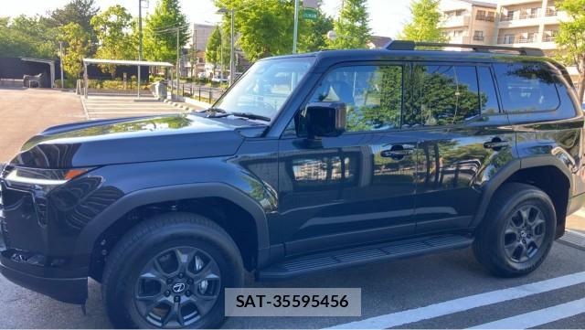 Lexus GX 2026-03 8280909-10