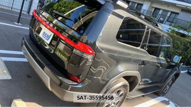 Lexus GX 2026-03 8280909-12