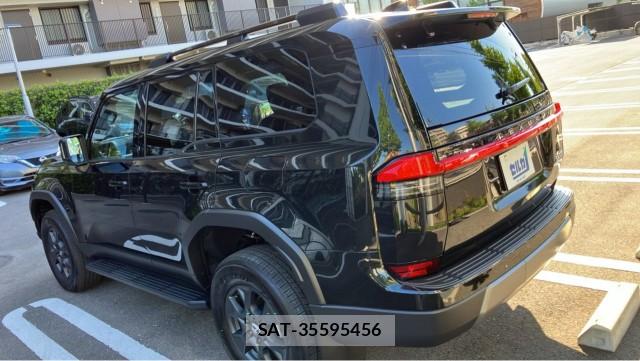 Lexus GX 2026-03 8280909-13