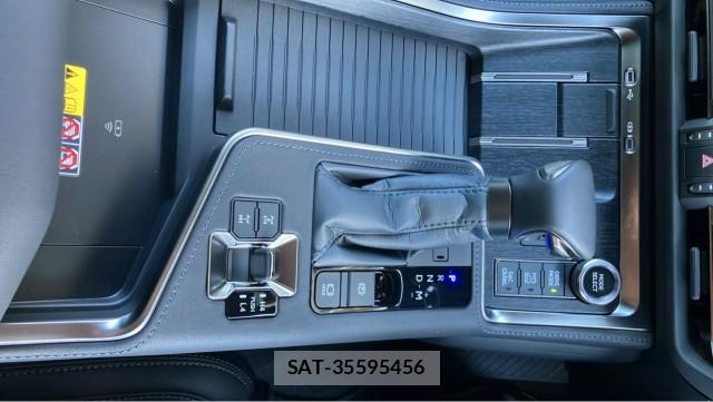 Lexus GX 2026-03 8280909-14
