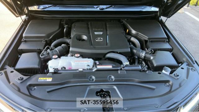Lexus GX 2026-03 8280909-7