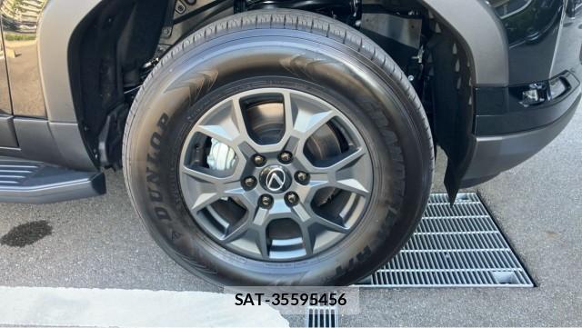 Lexus GX 2026-03 8280909-8