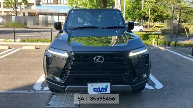 Lexus GX 2026-03 8280909-9