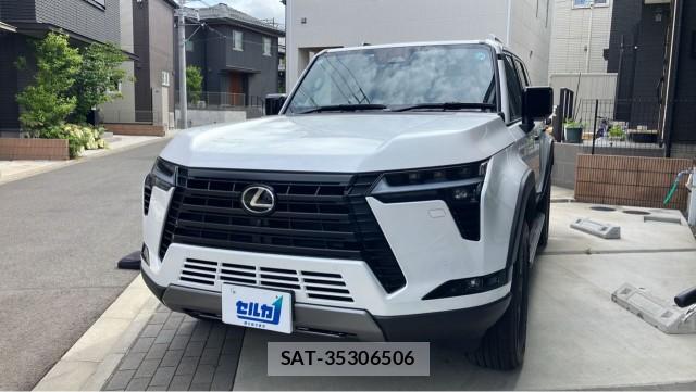 Lexus GX 2026-04 8281103-0