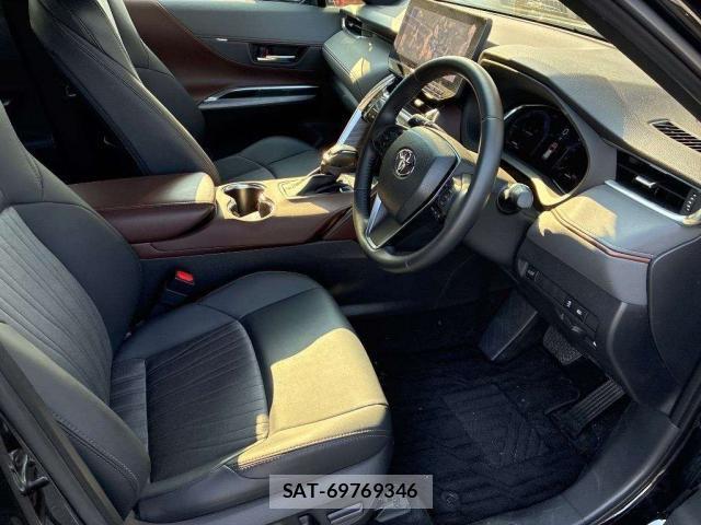Toyota HARRIER HYBRID 2023-08 8276977-3