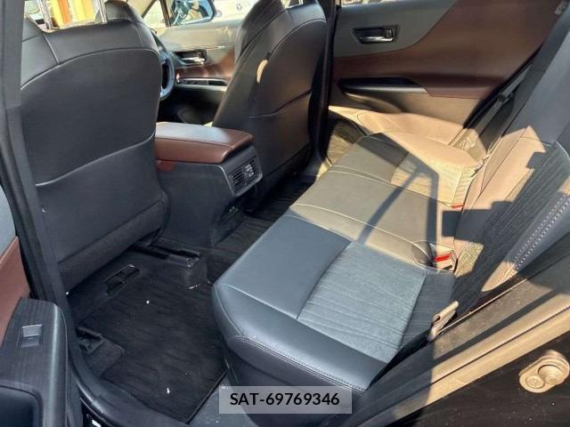 Toyota HARRIER HYBRID 2023-08 8276977-6