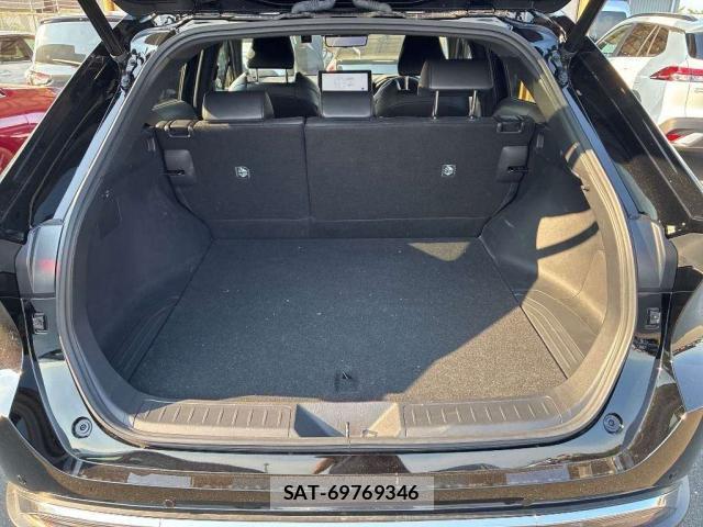 Toyota HARRIER HYBRID 2023-08 8276977-7