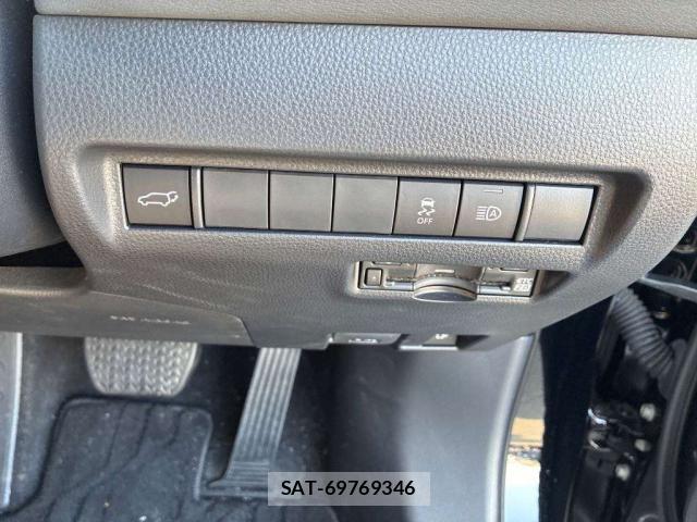 Toyota HARRIER HYBRID 2023-08 8276977-9