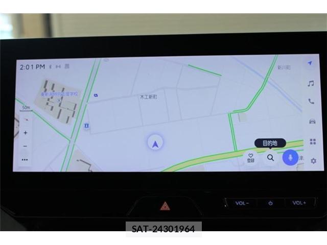 Toyota HARRIER HYBRID 2023-04 8277369-1