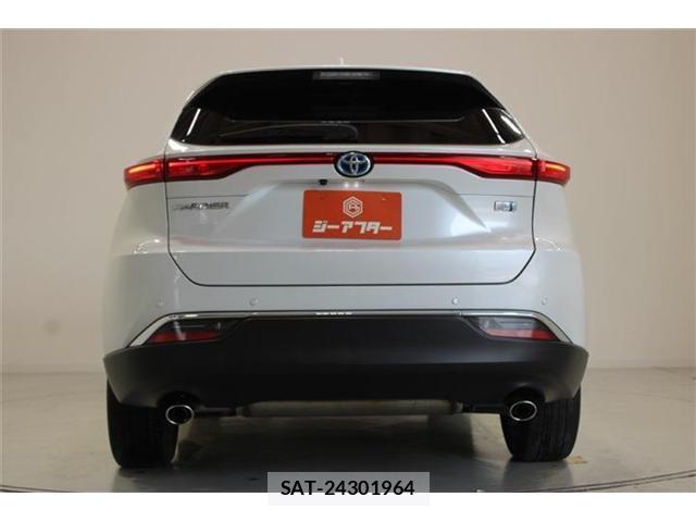 Toyota HARRIER HYBRID 2023-04 8277369-10