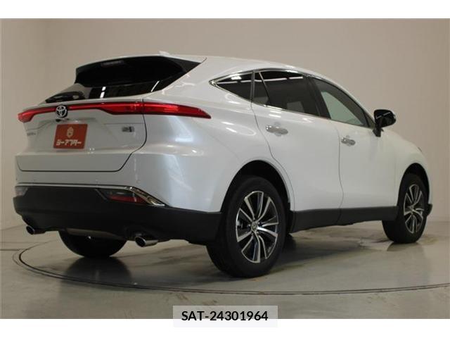 Toyota HARRIER HYBRID 2023-04 8277369-11