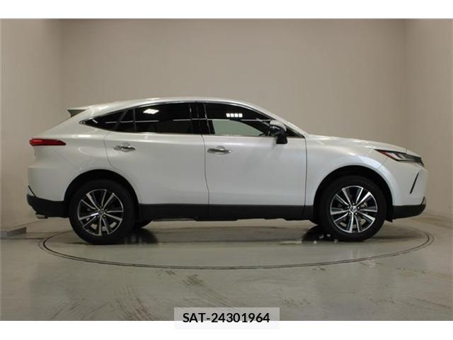 Toyota HARRIER HYBRID 2023-04 8277369-12