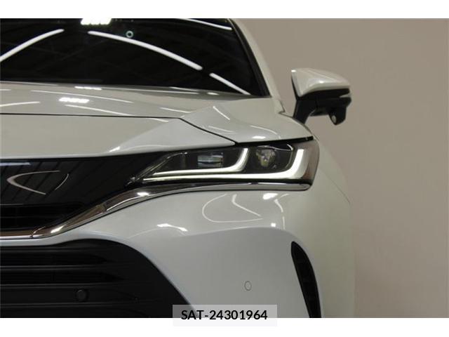 Toyota HARRIER HYBRID 2023-04 8277369-14